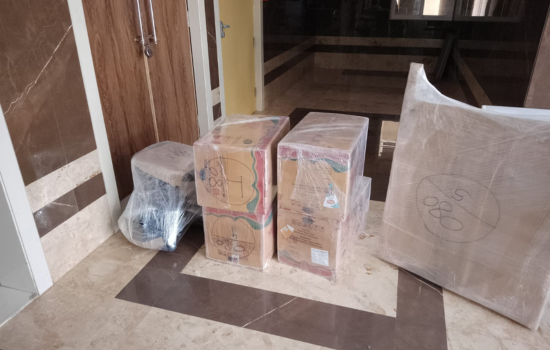 Best Packers and Movers Thane Mumbai