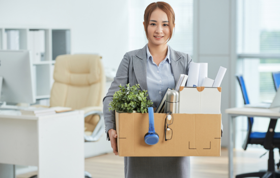 Best Packers and Movers in Thane Mumbai